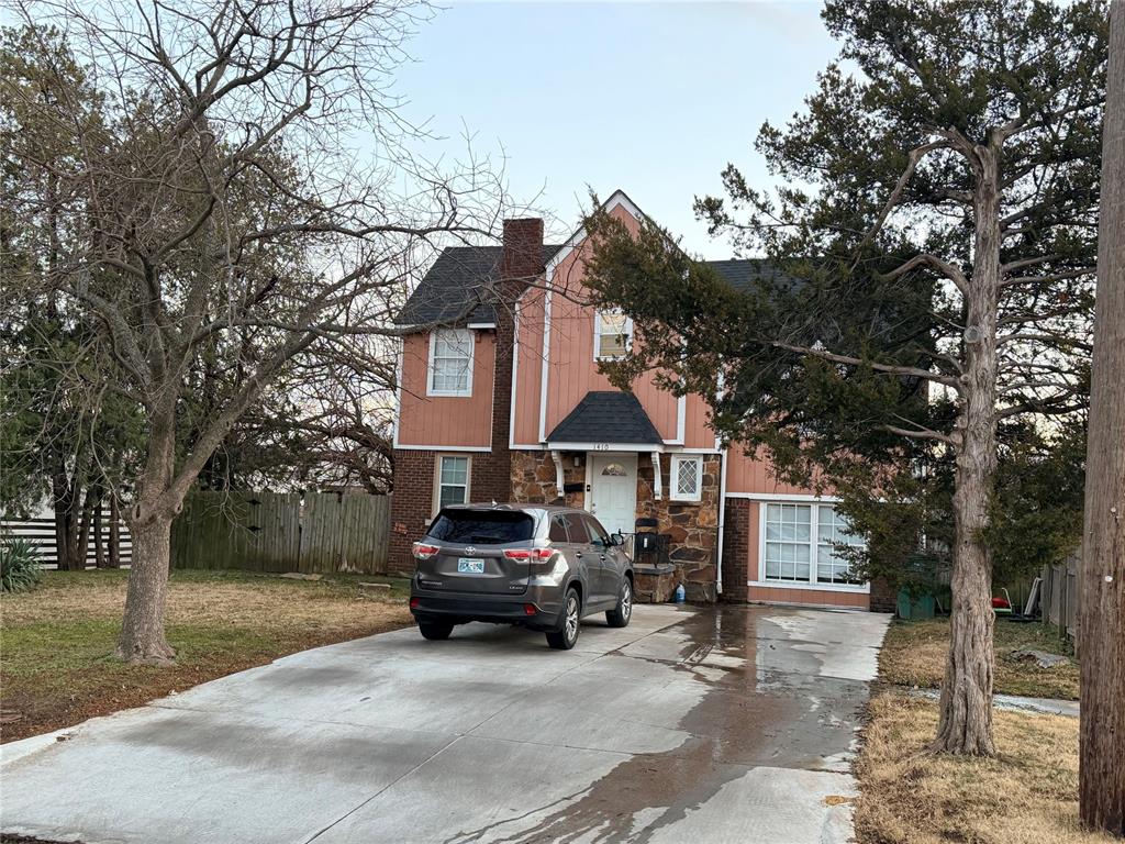 1410 NW 41st Street