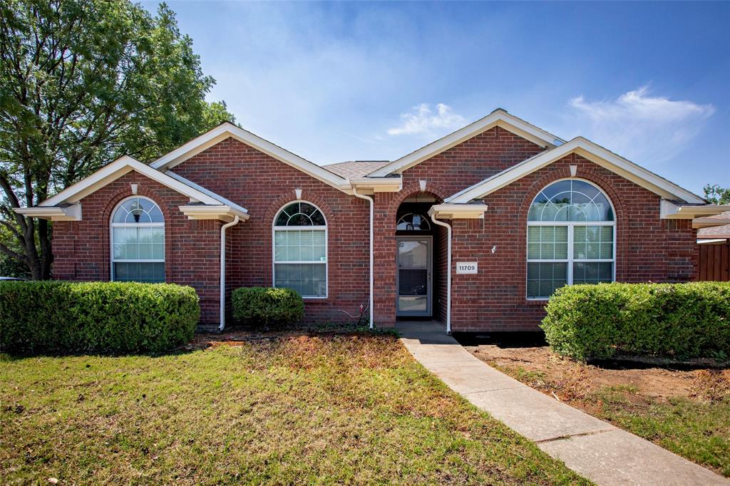 11709 Harbor, Road Frisco, TX