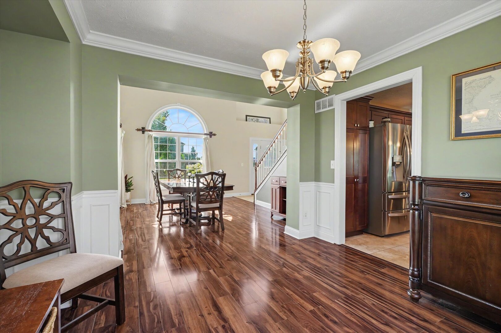 2101 Talans Drive