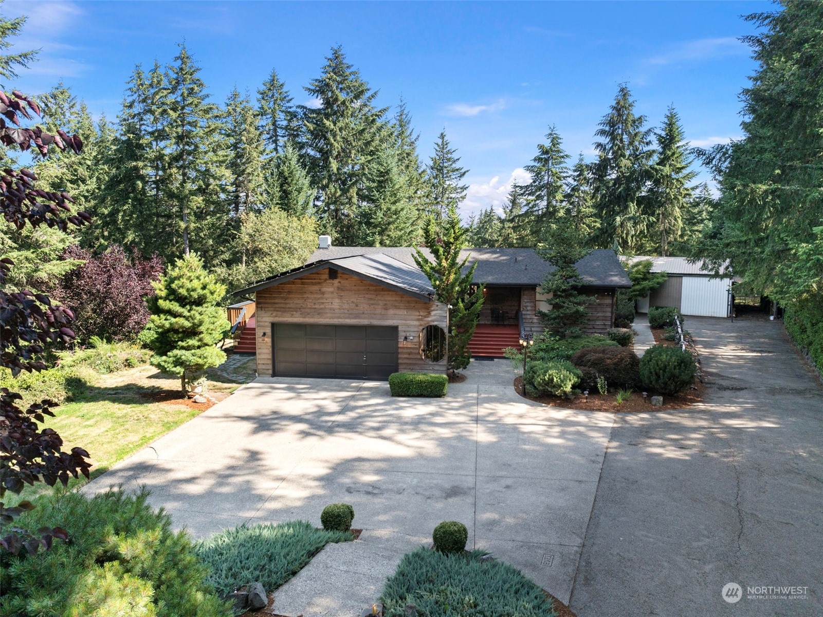 3590 SE Burley Olalla Road