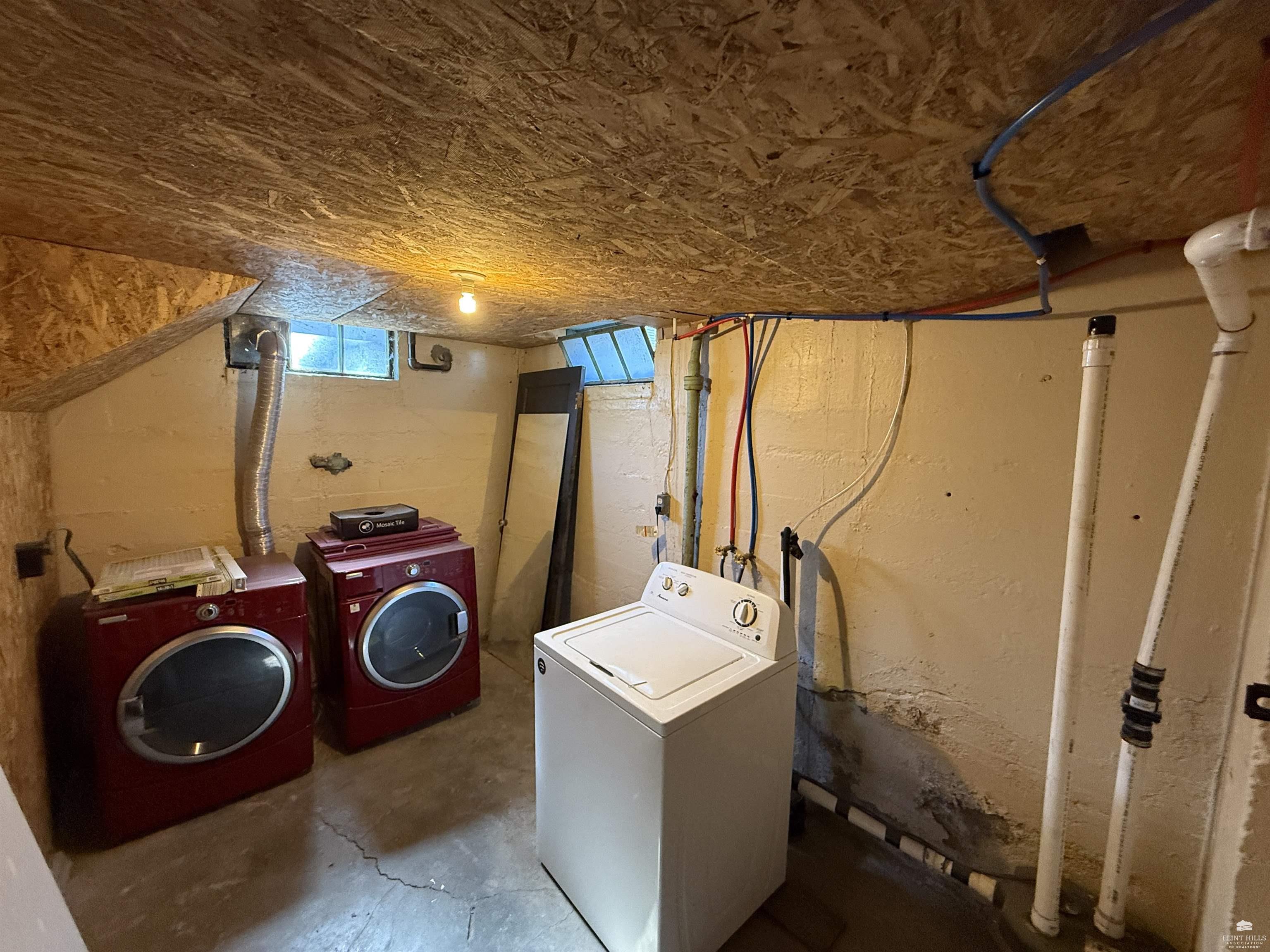 1021 Bertrand Street