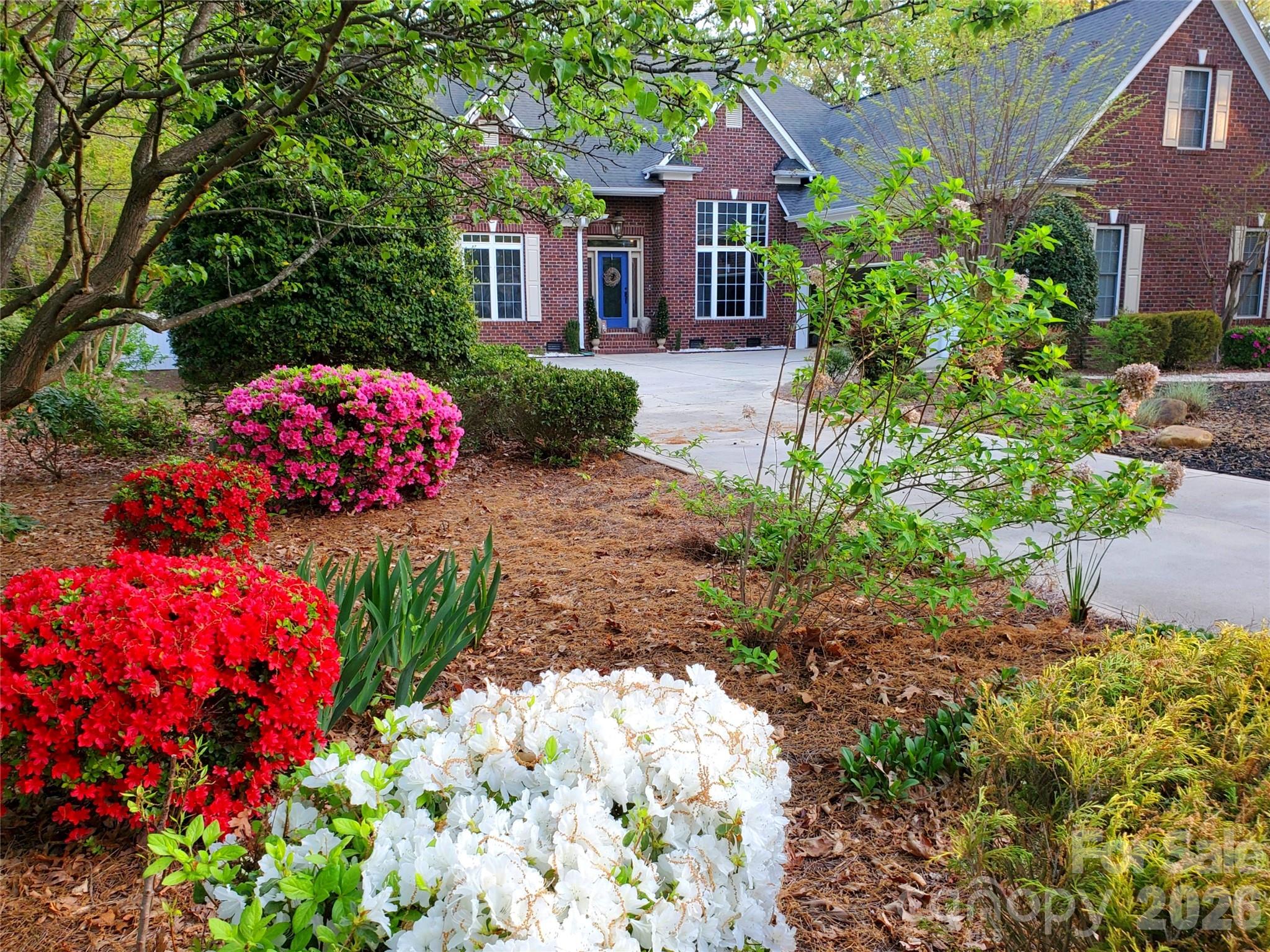 7843 Nine Iron Court