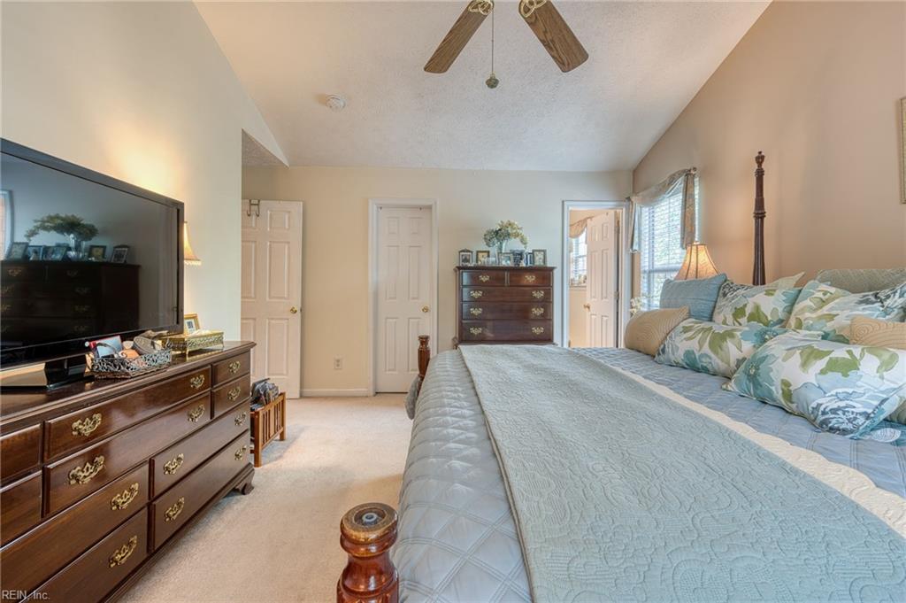 4308 Teakwood Drive