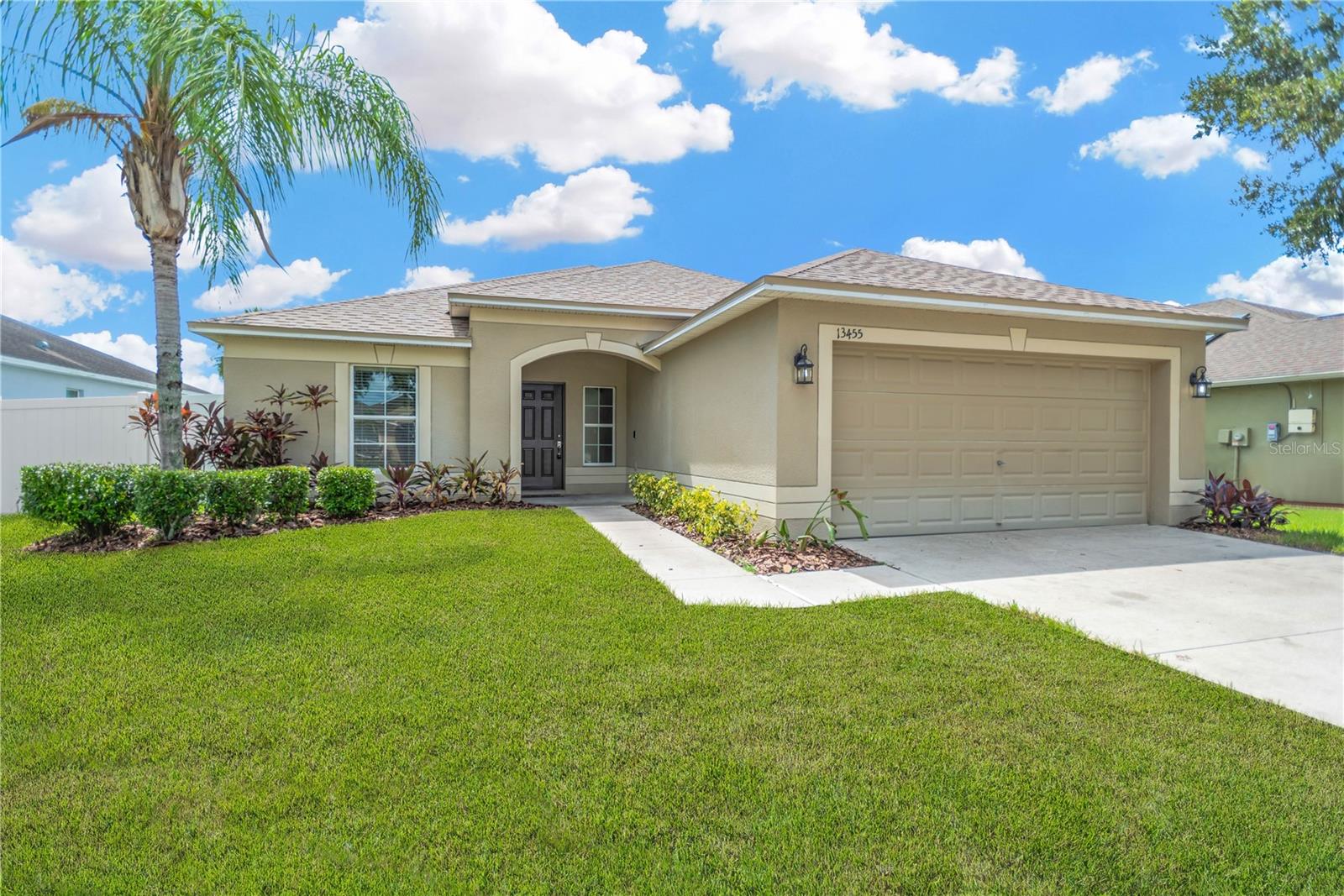 13455 Graham Yarden Drive