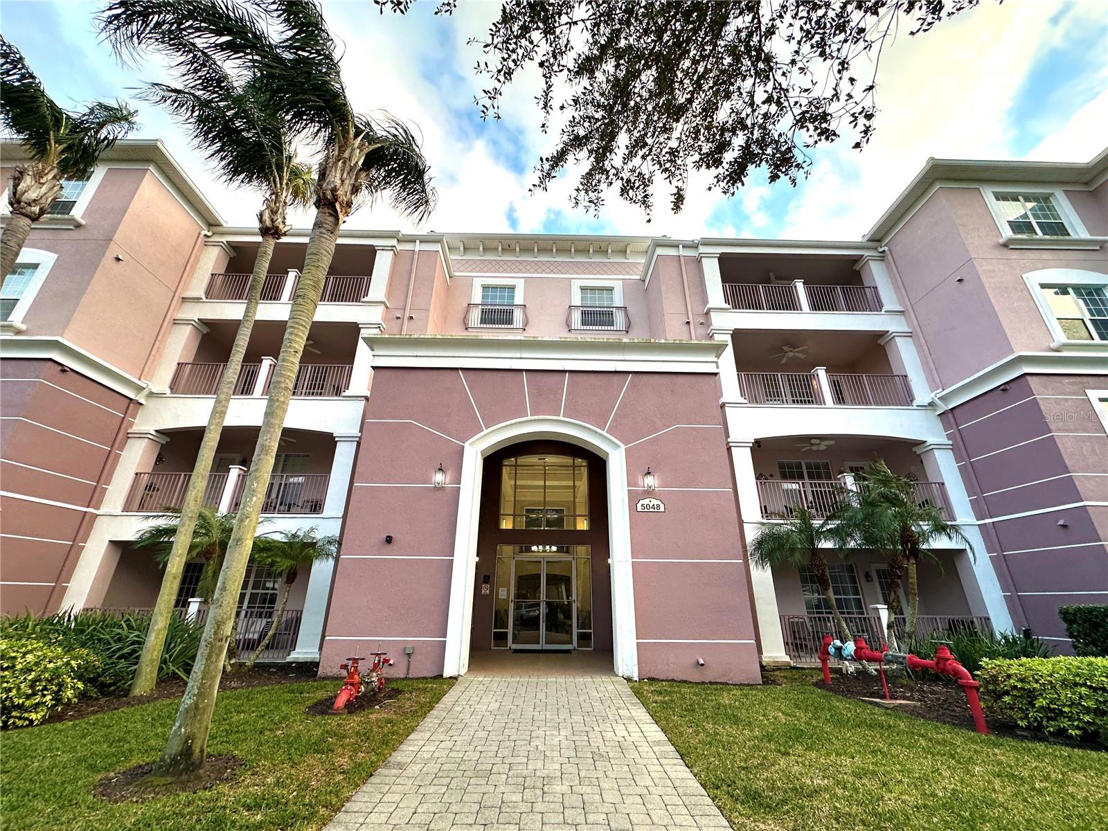 Welcome to your next investment opportunity: a 2097sqft condo you can rent out for income or relax in for your next resort vacation. This beautiful condo is located at the Vista Cay Community. Excellent location, right across from the new Universal park, EPIC UNIVERSE, nearby the Orange County Convention Center and Rosen College, with access to major highways, theme parks, the airport, shopping, dining and entertainment at International Dr and Dr. Phillips. Vista Cay is a resort-style gated community with with a large swimming pool, spa,  water slide, pool bar, sports court, playground, game room, state of the art fitness center, and is surrounded by 2 mile jogging trail with barbecue grills and picnic tables. It is perfect if a SHORT TERM RENTAL is your goal, but would also make a GREAT RESIDENCE. This is definitely a must see.