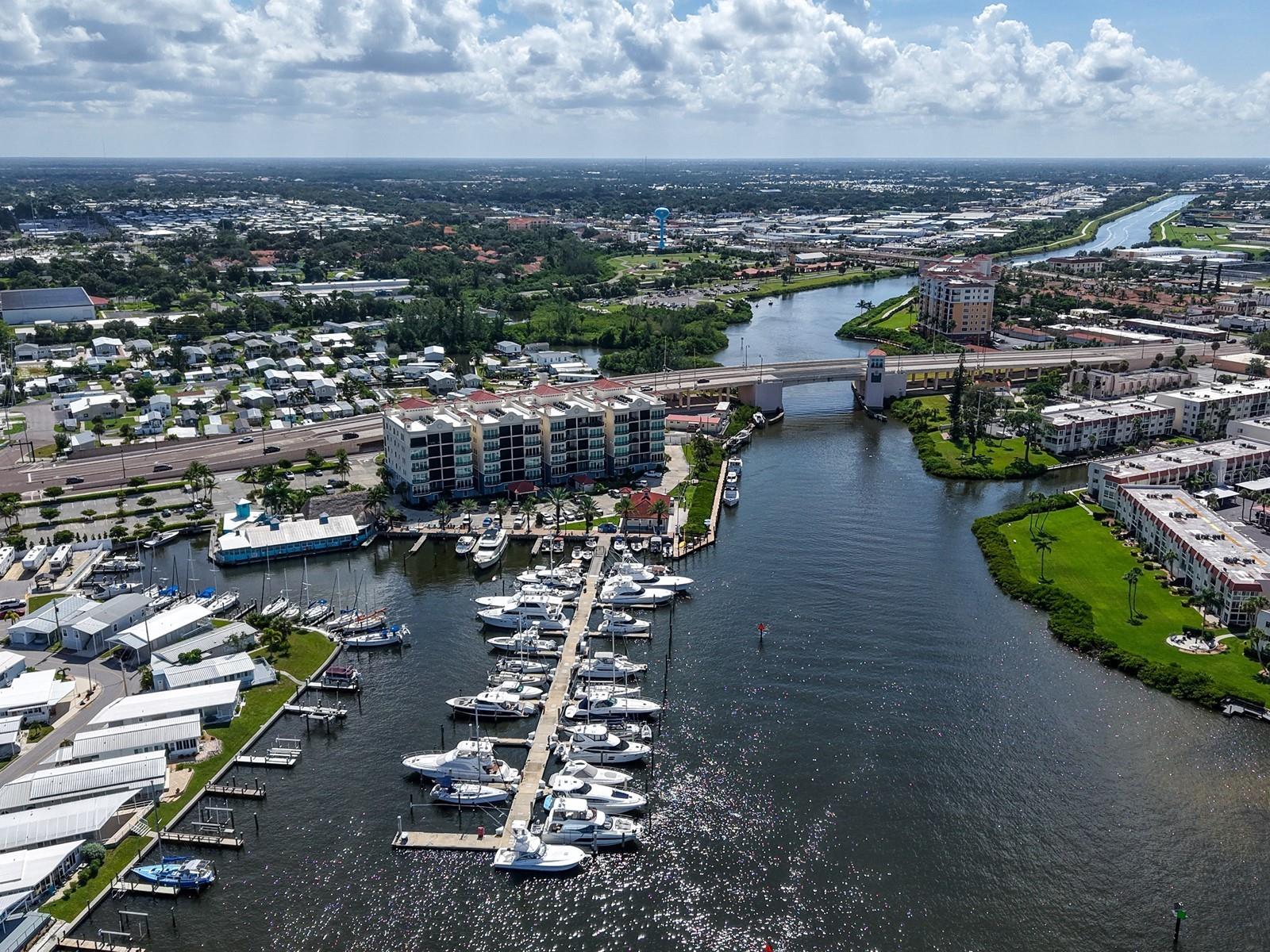 501 Tamiami Trail N 201