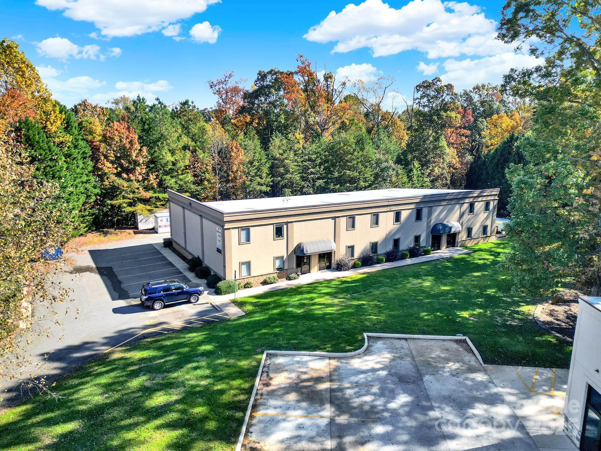 119 Magnolia Park Drive B