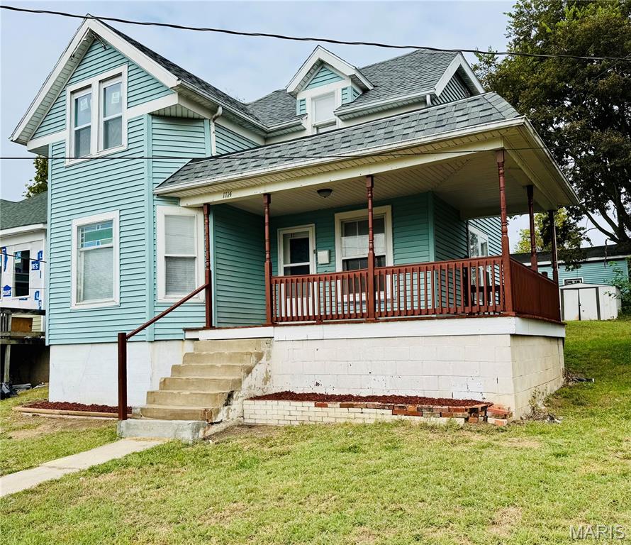 1714 Grace Street