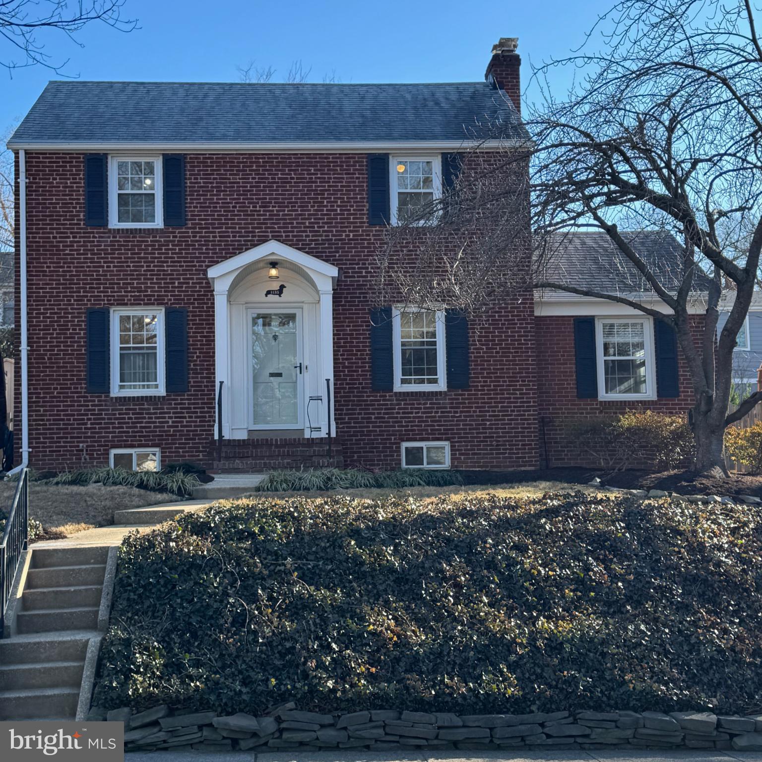 1135 N Powhatan Street N