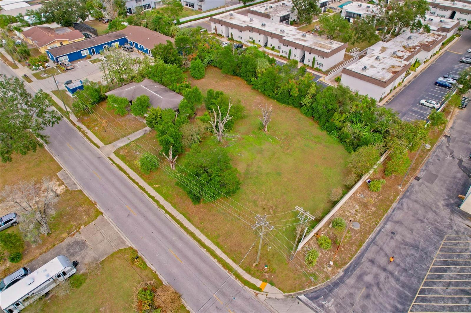 0 9229 Overlook Drive