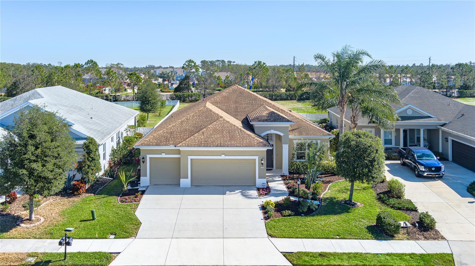 1134 Thornbury Drive