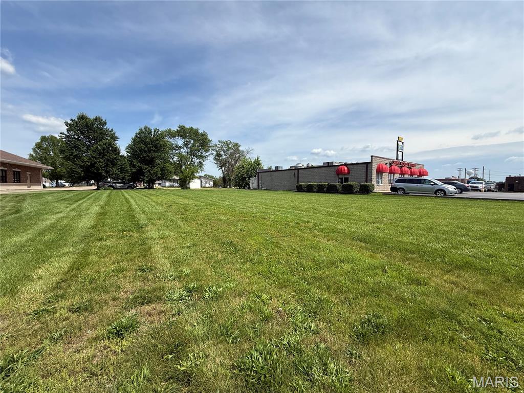 1020 N State Highway 47