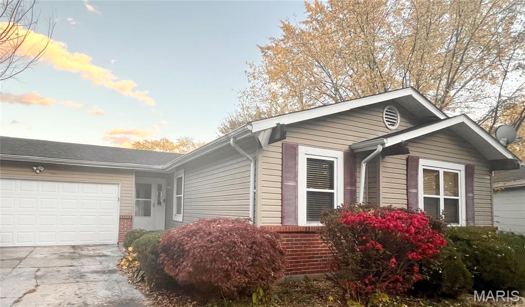 1453 Columbia Hills Court