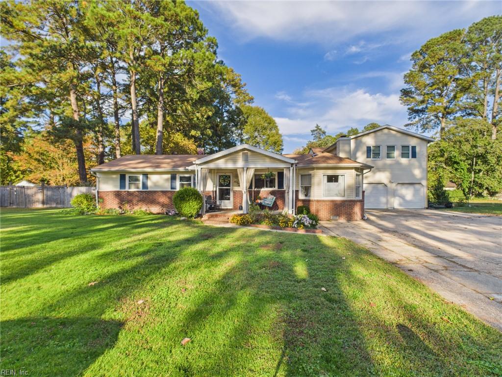 3317 Hornsea Road, Chesapeake, VA 