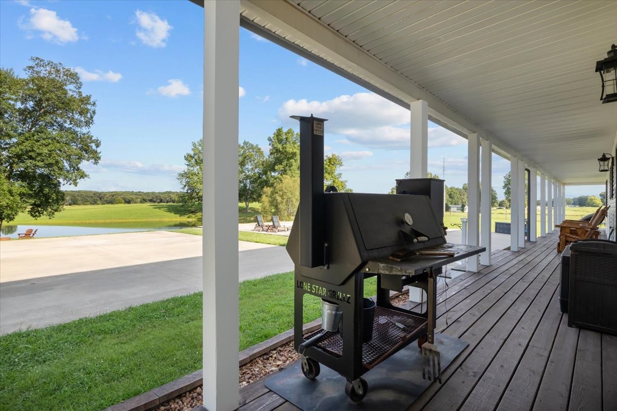1015 Garners Creek Rd
