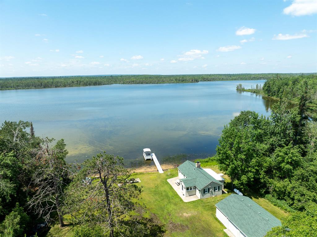 TURTLE LAKE  /  OTSEGO COUNTY, MI
1,408.88  Acres,  170+/- Acre Private Lake ,  A Legacy Property!!

Welcome to Turtle Lake, one of Michigan's most extraordinary private retreats with 1,408+/- acres of pristine wilderness wrapped around a 170+ acre spring-fed lake that's entirely yours. No public access. No shared shoreline. Just the sound of loons in the morning and sunsets that reflect off the water like glass.

This is more than land, it's a legacy. With over 2.5 miles of lake frontage, miles of winding trails, and a river system coursing through the property, every turn unveils something new: a quiet duck marsh, a hidden food plot, or a stand of mature hardwoods filled with grouse.

Fishing is phenomenalwith healthy populations of bass, pike, and bluegilland the lake supports all types of water recreation: boating, kayaking, swimming, paddleboarding, and waterskiing. Turtle Lake is a true all-sports lake, yet completely private to your land.

The wildlife here is unmatched. You'll find whitetail deer, black bear, waterfowl, wild turkeys, bald eagles, grouse, and even Michigan elk roaming the property. Multiple hunting blinds are thoughtfully placed for year-round sport.

A cozy two bedroom cabin sits right on the water's edge, perfectly positioned to soak in lakefront views. There's also a barn for storing your toys and gear. Paved road frontage and power make access easy, while the charming town of Gaylord is just a few miles away for dining, groceries, and golf.

Whether you're looking for the ultimate private estate, a family compound, or an investment in something truly irreplaceable, Turtle Lake is a once in a lifetime offering.
 Current use is Hunting,Recreational,Residential.