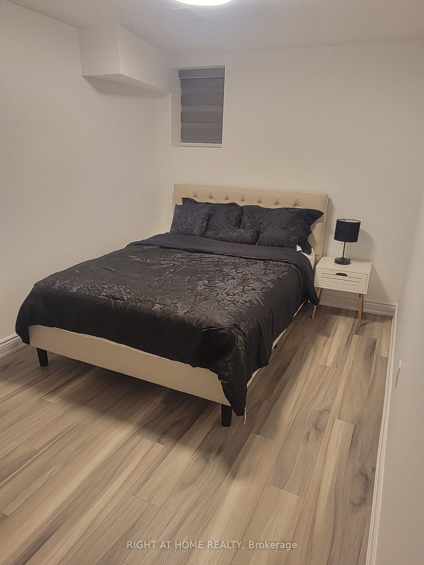 32 Truffle Crt Bsmnt