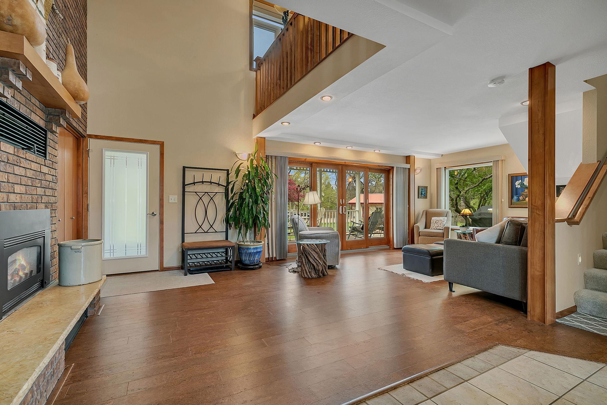 22603 Fable Road