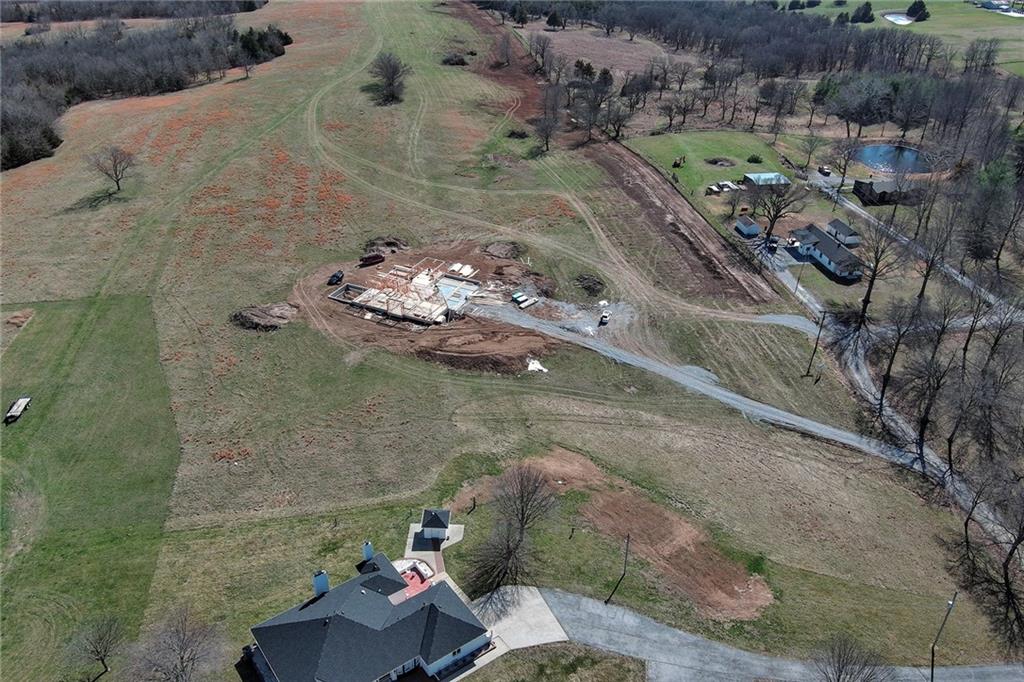 7915 S Old Major Road