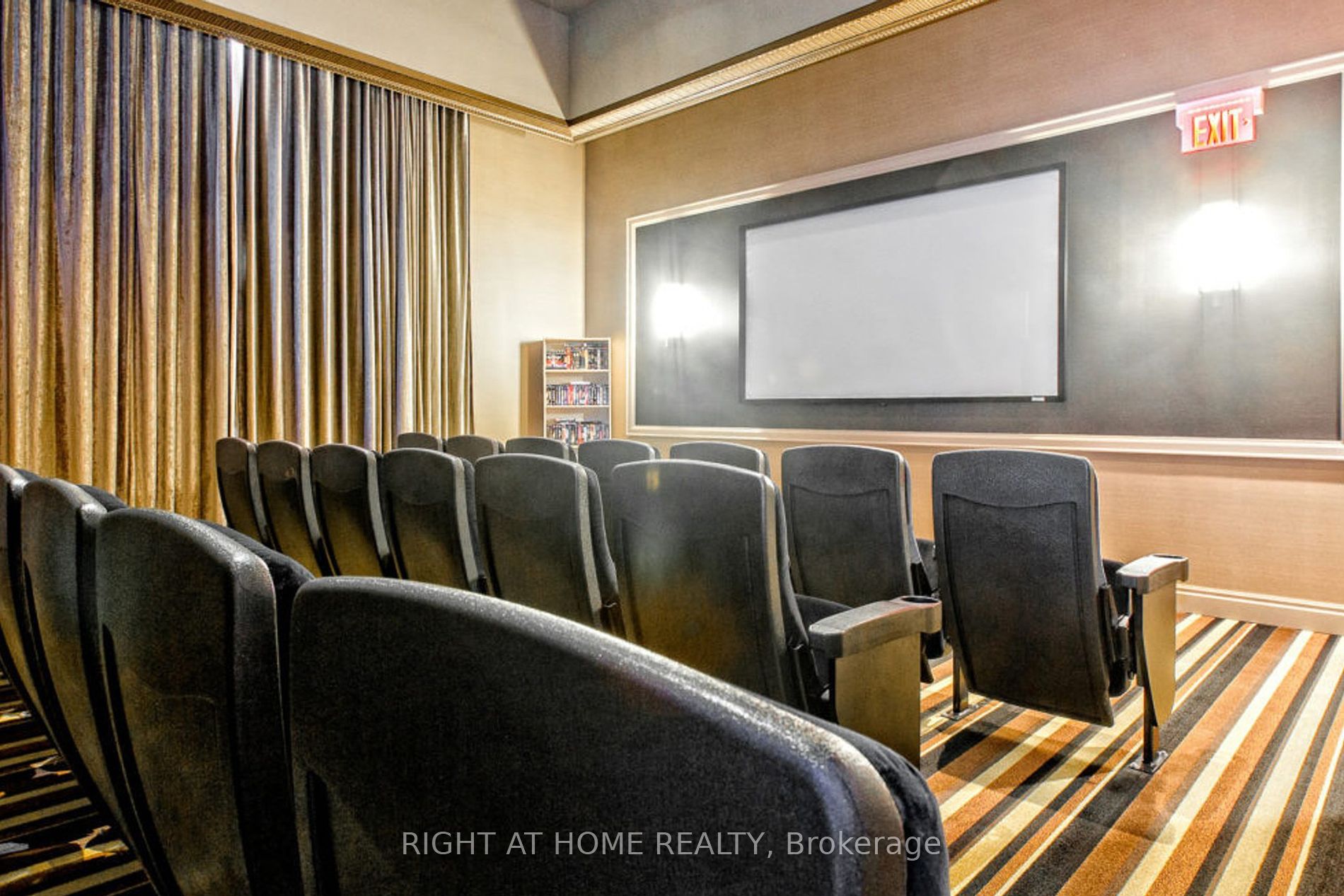 385 Prince Of Wales Dr 602