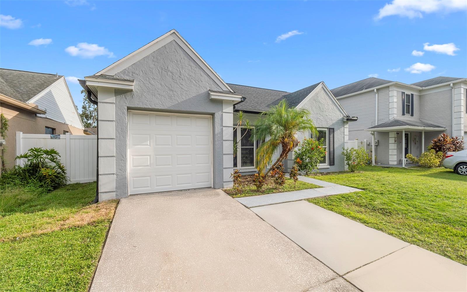 1651 Palm Leaf Drive