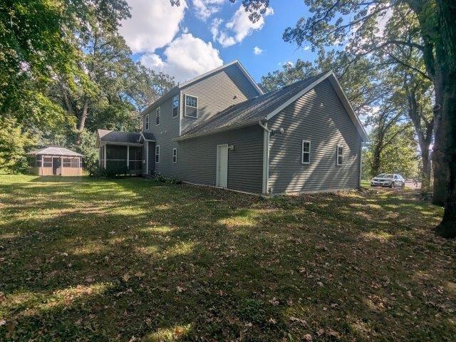 920 Oakcrest Drive