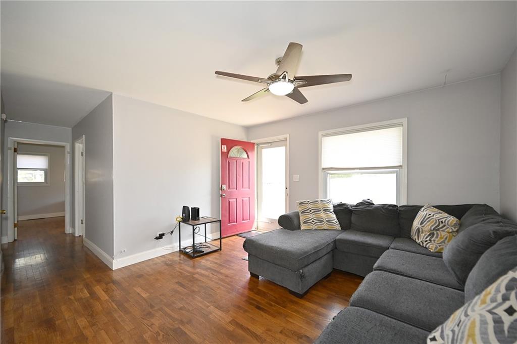 5142 N Corrington Avenue