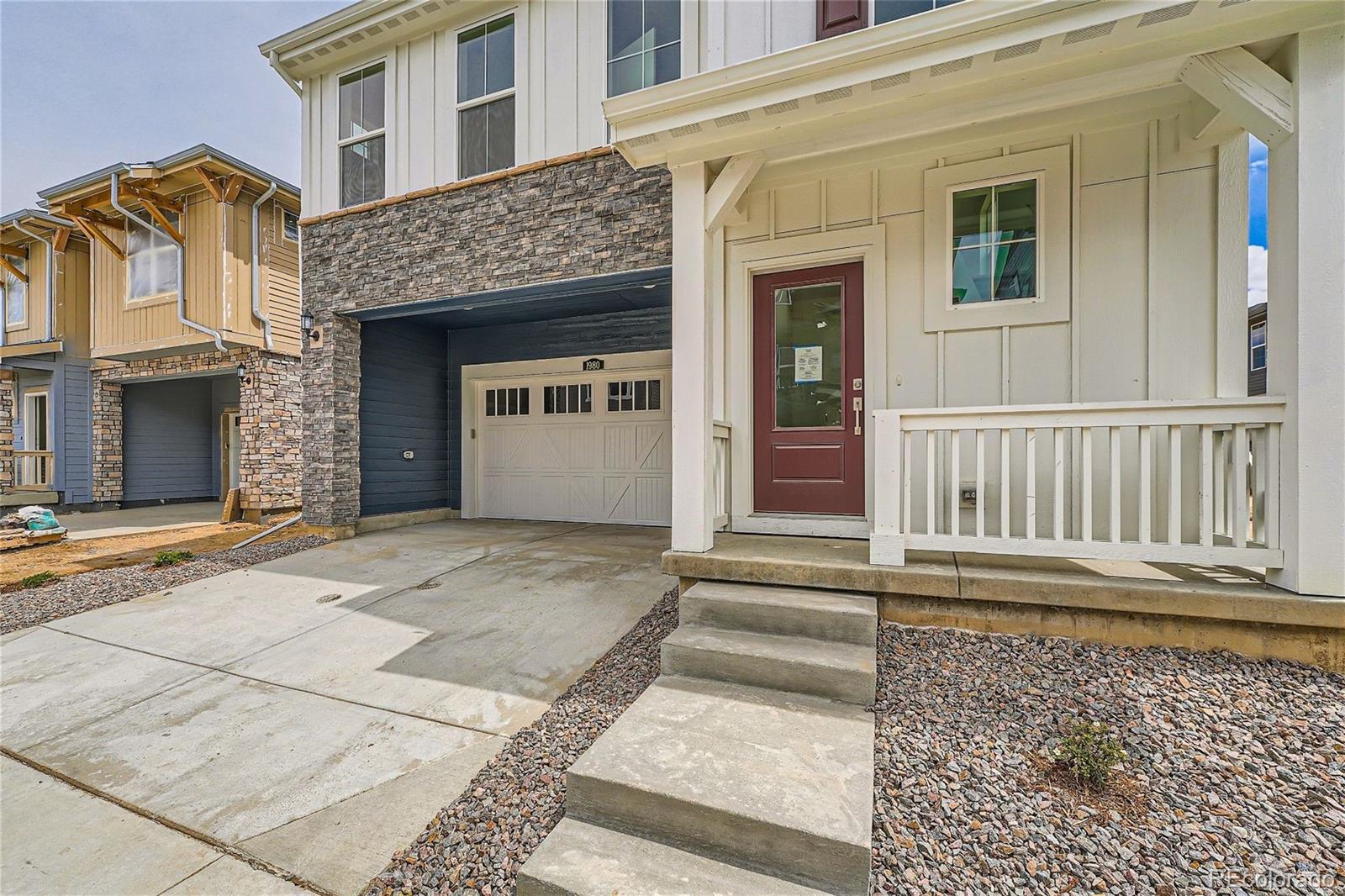 1980 S Fultondale Court