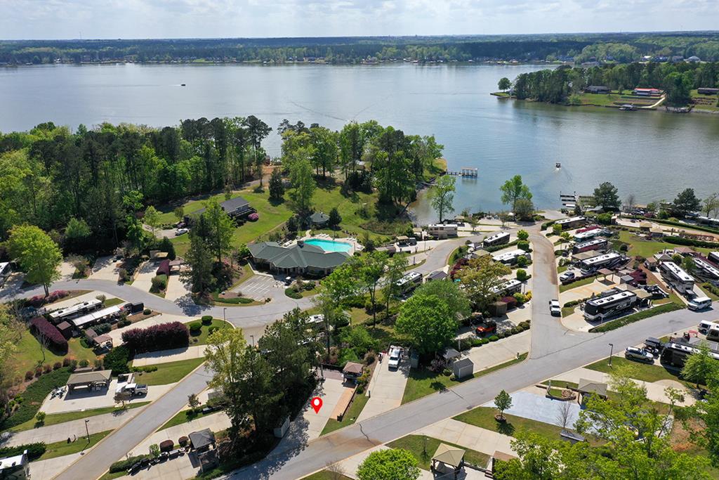 Lot 61 Osprey Circle