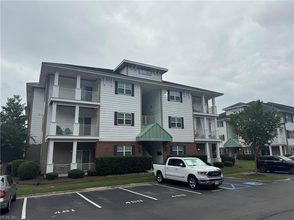 4308 Colindale Road 206, Chesapeake, VA 