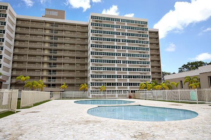 Calle Eider San Juan View 307A