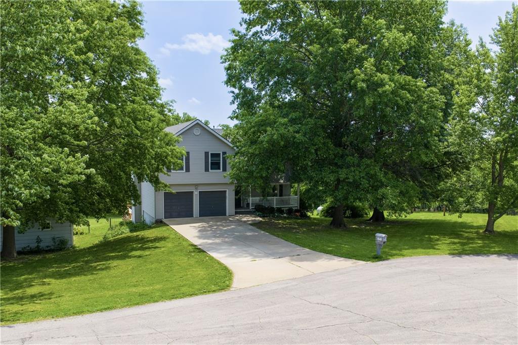 13355 Prairie Creek Road