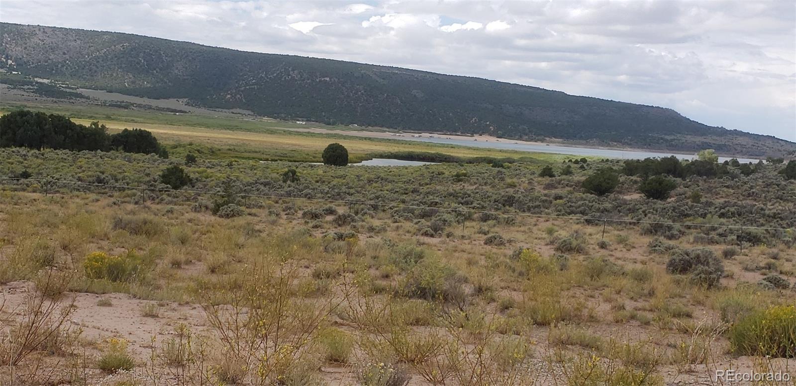 Lot 6969 Trinchera Ranch Road