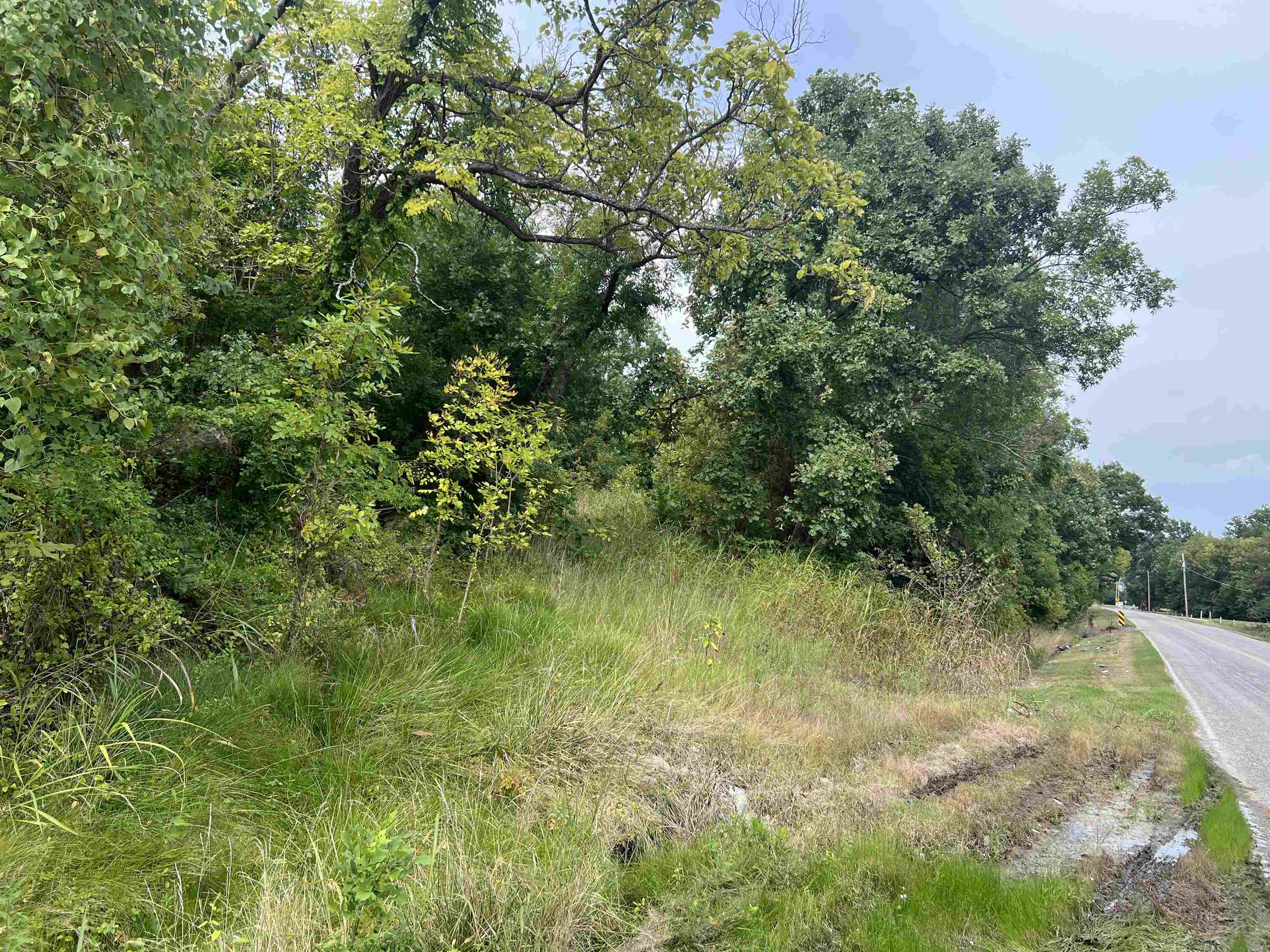 85 Road