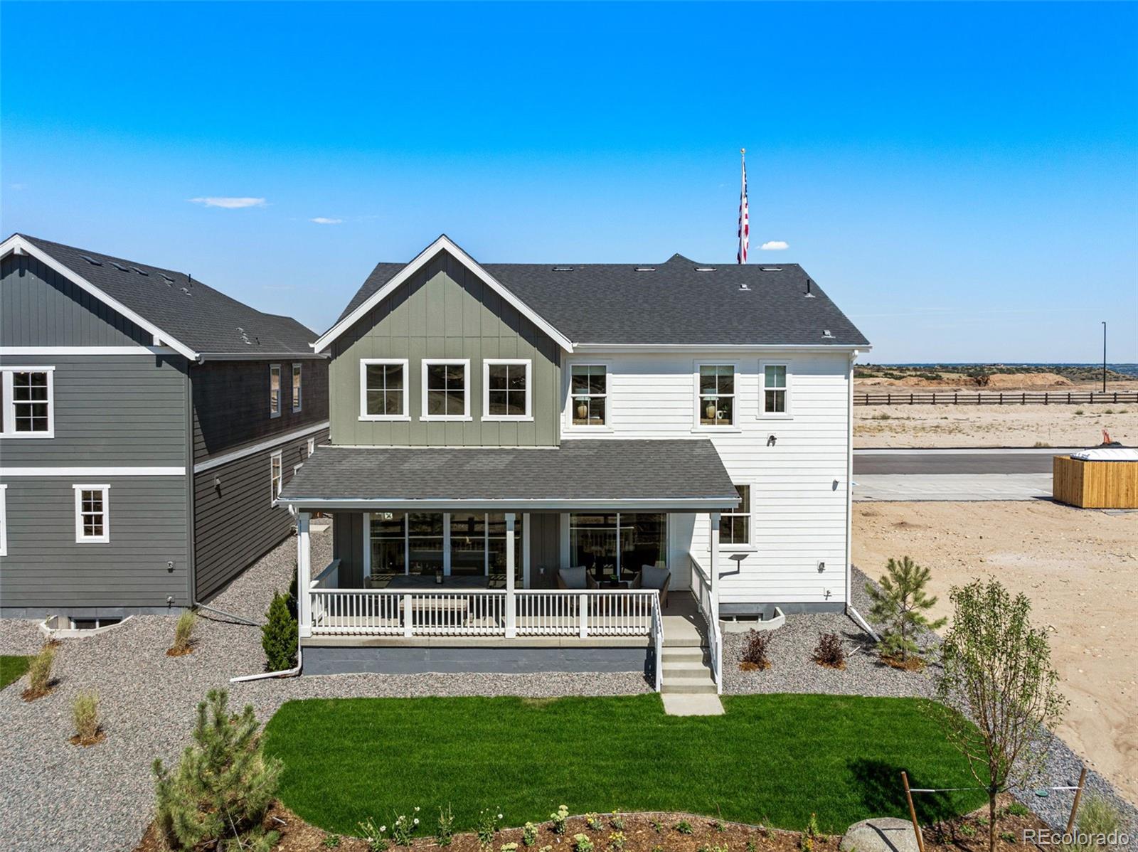 3456 Recess Lane