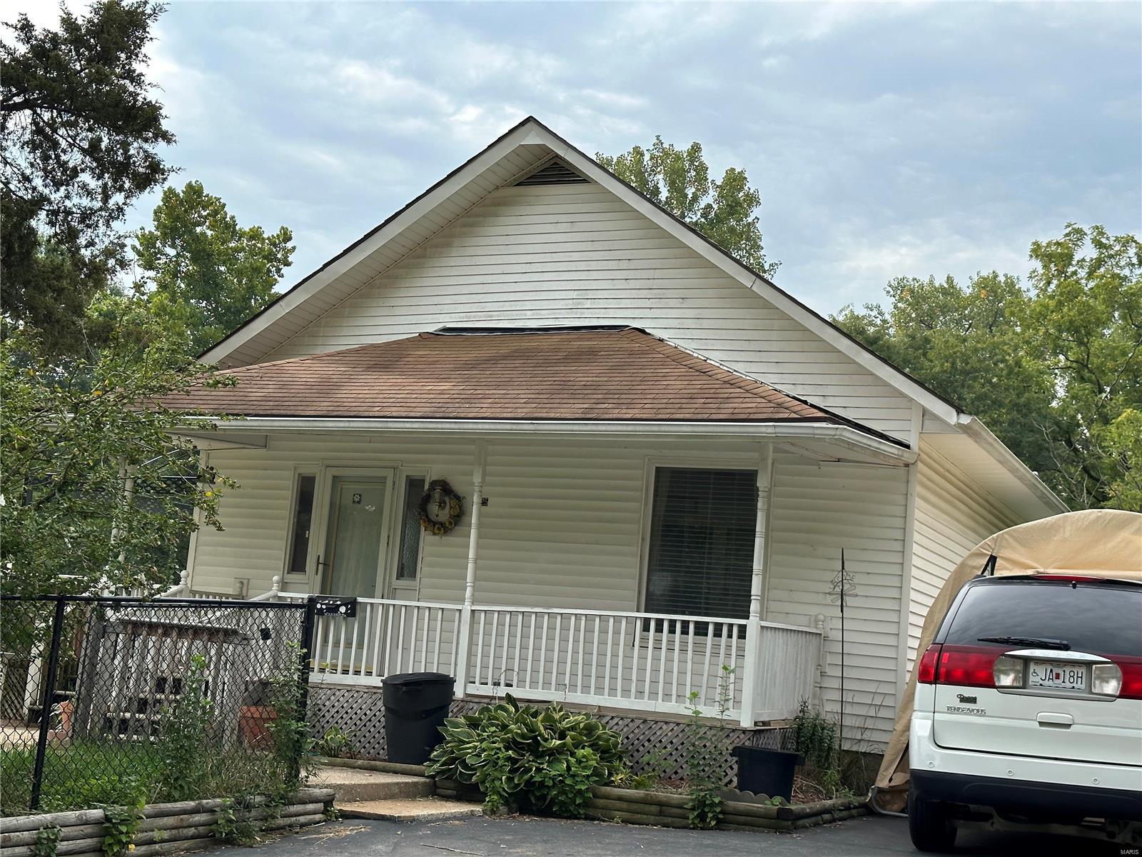 Residential for sale in Hannibal, Missouri, 23056885