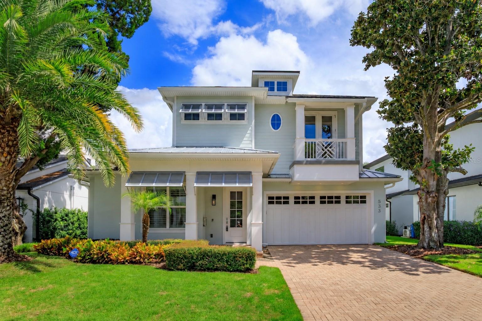 533 Country Club Drive, Winter Park, FL
