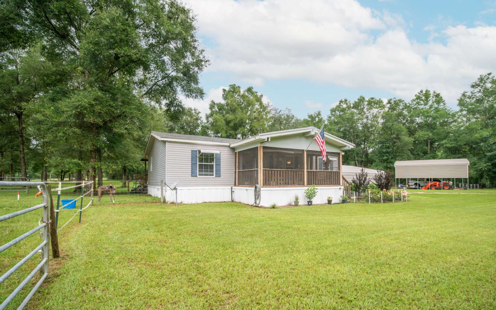 Jennings Real Estate 3309 NW 40Th Loop Jennings ,FL available for