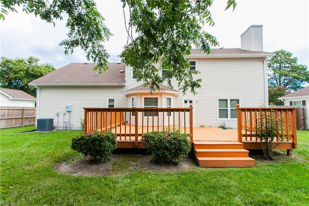 1612 Wasserman Court