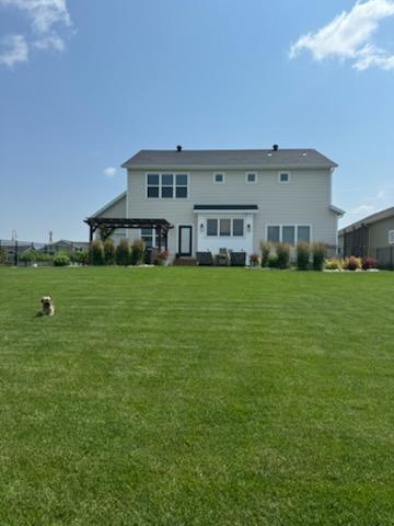 8825 Meadowlark Parkway