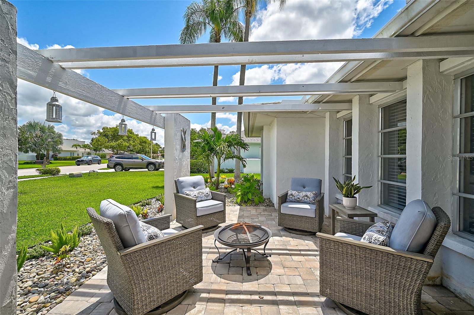 4584 Glebe Farm Road