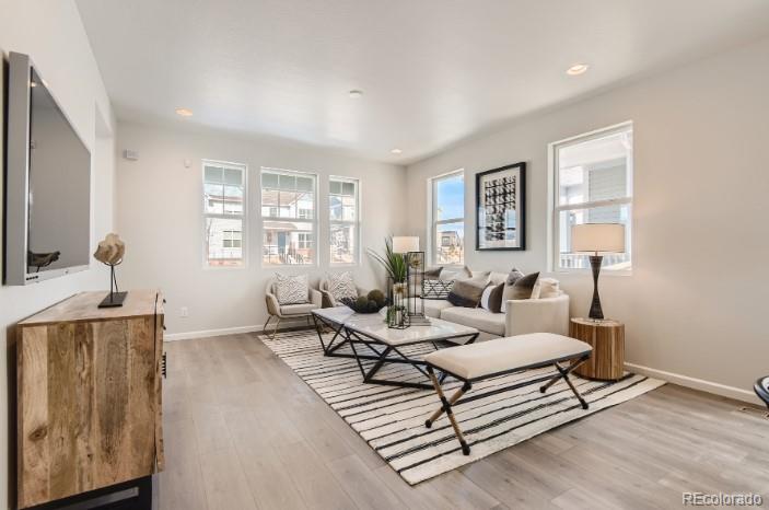 8156 Mount Ouray Road