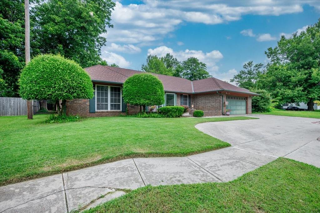 Charming Campus-Area Home with Pool, Sunroom & Investment Potential!

Discover the perfect balance of comfort, location, and opportunity at 2704 S Berry Rd. This spacious 3-bedroom, 2.5-bathroom home offers nearly 2,200 sq. ft. of living space and is just a 10-minute scooter ride to the University of Oklahoma. Whether you’re looking for your next dream home or a high-demand rental property, this one delivers.

Step inside to find two generous living areas, a bright sunroom, and a flexible layout that’s ideal for entertaining or creating a home office. The backyard is your personal retreat, featuring a sparkling pool, mature landscaping, and a shed/pool house wired for electricity—perfect for hobbies or extra storage.

Located in one of Norman’s fastest-appreciating neighborhoods, this home is priced below renovated comps, offering instant equity potential. Move in and enjoy it as-is, or update and unlock even more value. With its proximity to campus and strong rental demand, it’s also an incredible opportunity for investors.

Don’t miss your chance to own in this prime location—schedule your showing today!