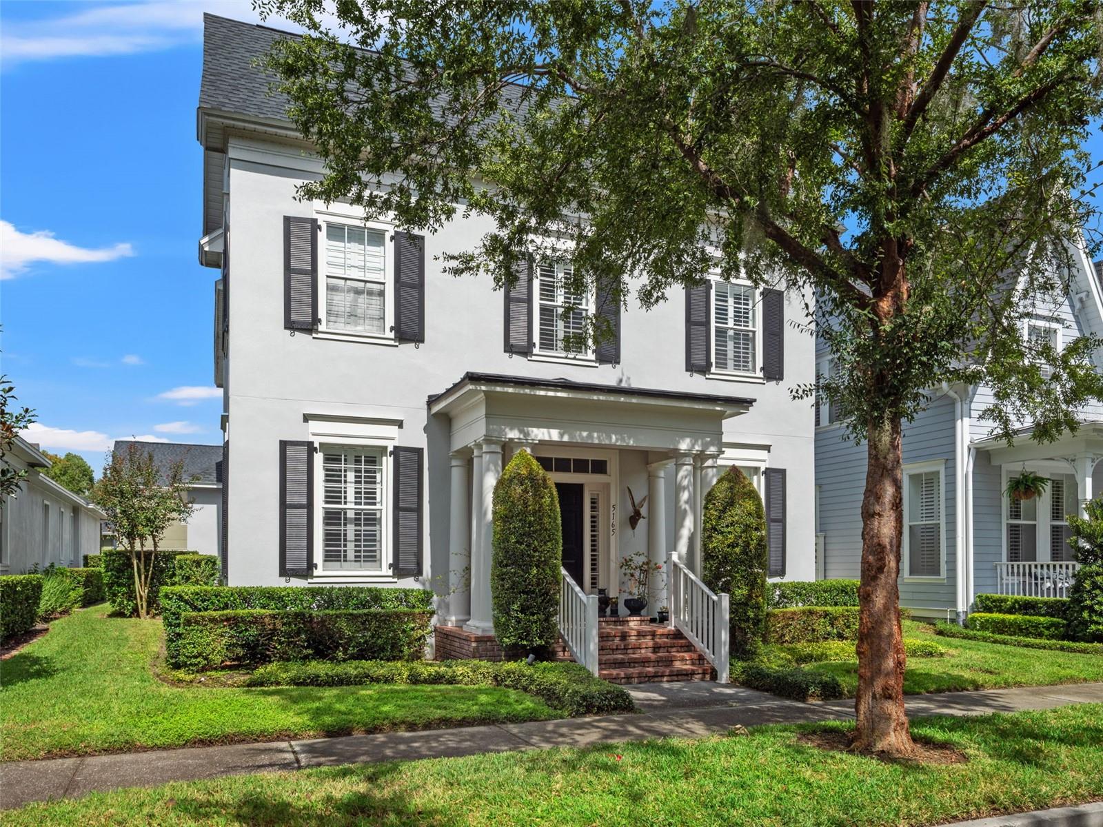 5165 Fenwood Lane, Orlando, FL