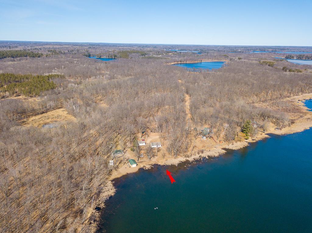 14708 Maple Lake Drive