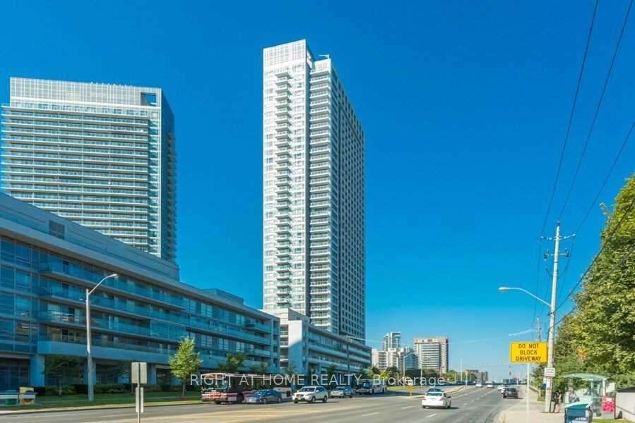 2015 E Sheppard Ave 3501