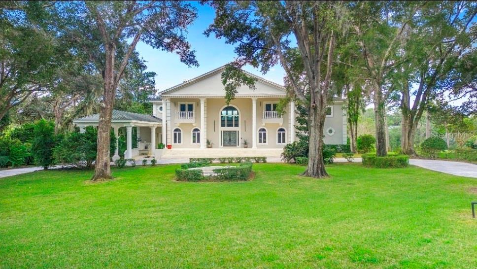 1126 Brownshire Court
