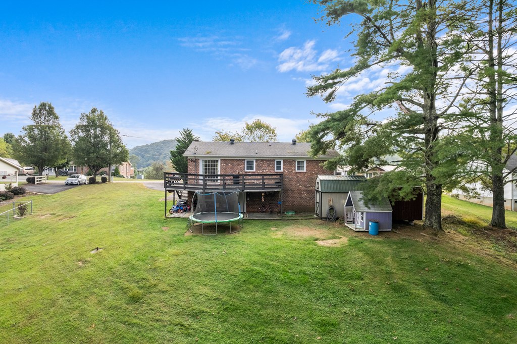 317 Clover Street