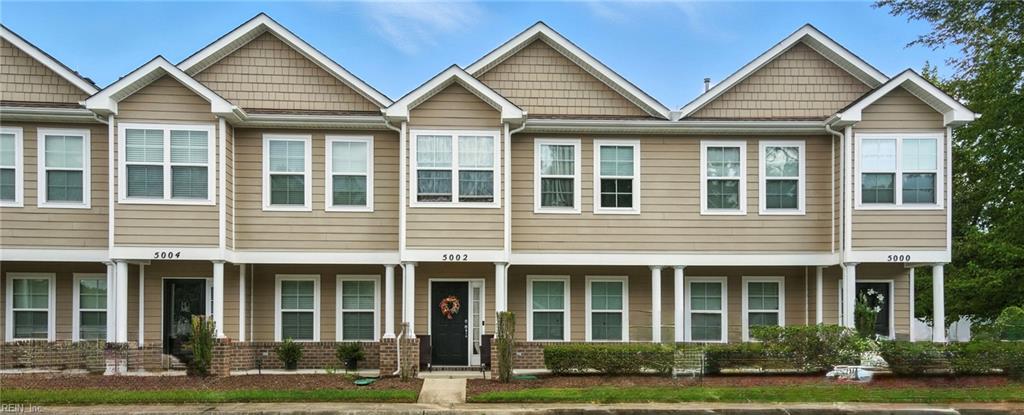 5002 Glen Canyon Drive, Virginia Beach, VA 