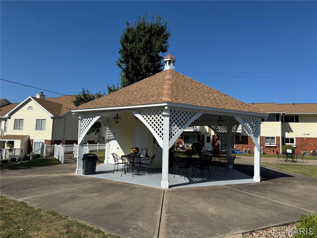 808 Huckleberry Heights Drive